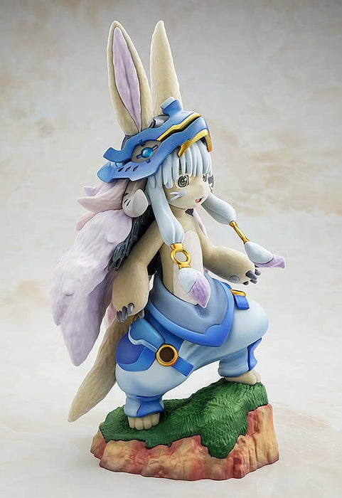 Kdcolle Made In Abyss Golden Town Nanachi 1/7 Scale Plastic Pre-Painted Complete Figure- Japan Figure Store - #1 Bring To You The Best Japanese Goods