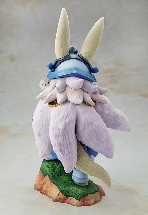 Kdcolle Made In Abyss Golden Town Nanachi 1/7 Scale Plastic Pre-Painted Complete Figure- Japan Figure Store - #1 Bring To You The Best Japanese Goods