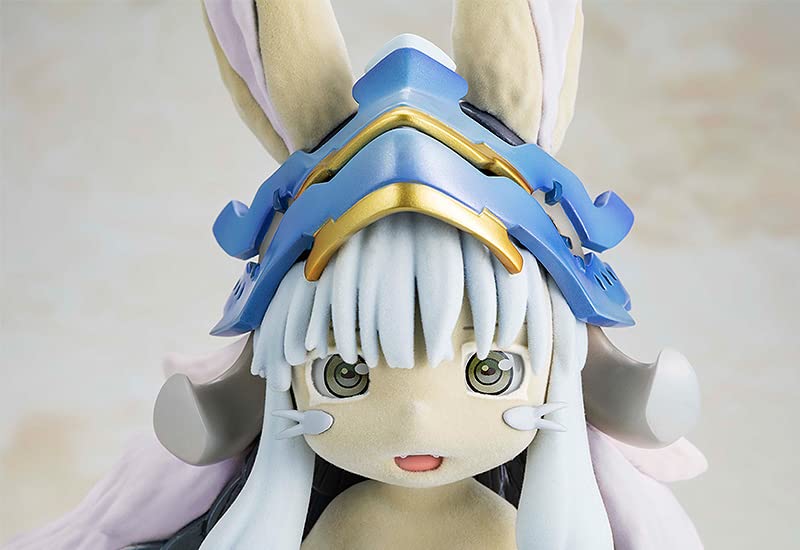 Kdcolle Made In Abyss Golden Town Nanachi 1/7 Scale Plastic Pre-Painted Complete Figure- Japan Figure Store - #1 Bring To You The Best Japanese Goods