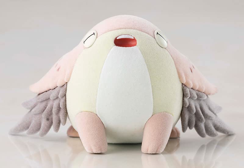 Kdcolle Made In Abyss Retsuhi No Koganekyo Meinya Plastic Pre-Painted Complete Figure- Japan Figure Store - #1 Bring To You The Best Japanese Goods
