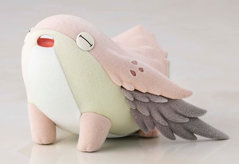 Kdcolle Made In Abyss Retsuhi No Koganekyo Meinya Plastic Pre-Painted Complete Figure- Japan Figure Store - #1 Bring To You The Best Japanese Goods