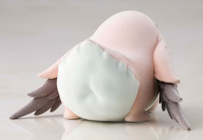 Kdcolle Made In Abyss Retsuhi No Koganekyo Meinya Plastic Pre-Painted Complete Figure- Japan Figure Store - #1 Bring To You The Best Japanese Goods