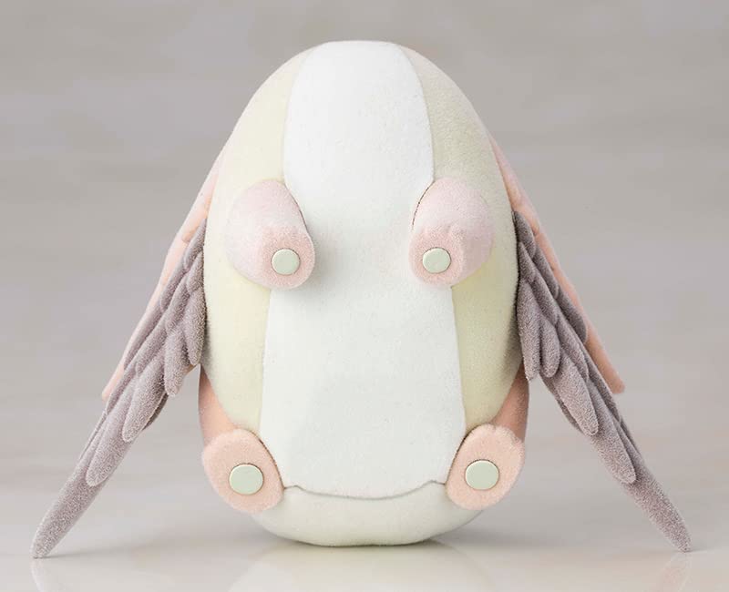 Kdcolle Made In Abyss Retsuhi No Koganekyo Meinya Plastic Pre-Painted Complete Figure- Japan Figure Store - #1 Bring To You The Best Japanese Goods