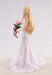 Kdcolle Movie Fate/Kaleid Liner Prisma Illya Licht Nameless Girl Illyasviel Von Einzbern Wedding Dress Ver. 1/7 Scale Plastic Painted Complete Figure- Japan Figure Store - #1 Bring To You The Best Japanese Goods