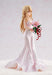 Kdcolle Movie Fate/Kaleid Liner Prisma Illya Licht Nameless Girl Illyasviel Von Einzbern Wedding Dress Ver. 1/7 Scale Plastic Painted Complete Figure- Japan Figure Store - #1 Bring To You The Best Japanese Goods