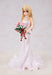 Kdcolle Movie Fate/Kaleid Liner Prisma Illya Licht Nameless Girl Illyasviel Von Einzbern Wedding Dress Ver. 1/7 Scale Plastic Painted Complete Figure- Japan Figure Store - #1 Bring To You The Best Japanese Goods