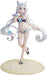 Kdcolle Nekopara Vanilla Maid Swimsuit Ver. 1/7 Scale Plastic Painted Complete Figure Kk14052- Japan Figure Store - #1 Bring To You The Best Japanese Goods