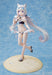 Kdcolle Nekopara Vanilla Maid Swimsuit Ver. 1/7 Scale Plastic Painted Complete Figure Kk14052- Japan Figure Store - #1 Bring To You The Best Japanese Goods