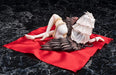 Kdcolle Overlord Iv Albedo Bride Ver. 1/7 Scale Plastic Painted Complete Figure- Japan Figure Store - #1 Bring To You The Best Japanese Goods