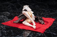 Kdcolle Overlord Iv Albedo Bride Ver. 1/7 Scale Plastic Painted Complete Figure- Japan Figure Store - #1 Bring To You The Best Japanese Goods