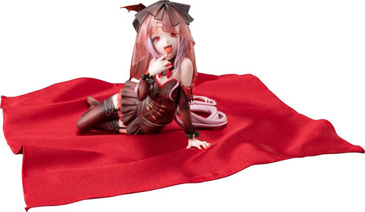 Kdcolle Overlord Iv Shalltear Bride Ver. 1/7 Scale Plastic Painted Complete Figure- Japan Figure Store - #1 Bring To You The Best Japanese Goods