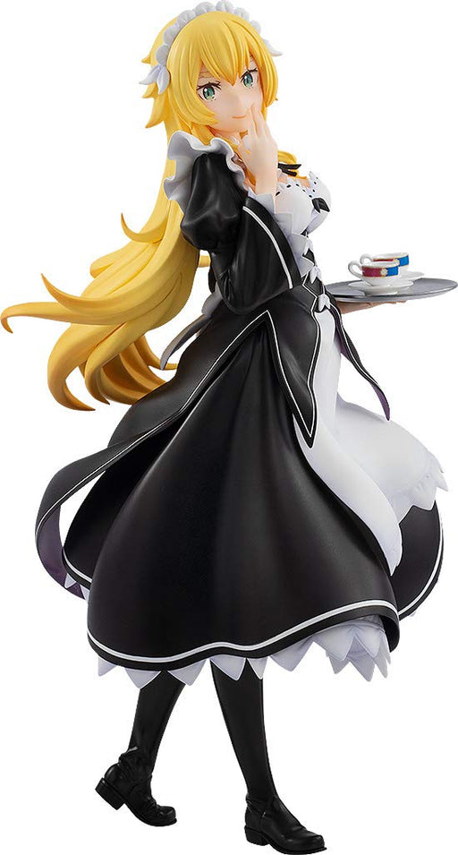 Kdcolle Re Life In A Different World From Zero Frederica Baumann Tea Party Ver. 1/7 Scale Abs Pvc Pre-Painted Complete Figure- Japan Figure Store - #1 Bring To You The Best Japanese Goods