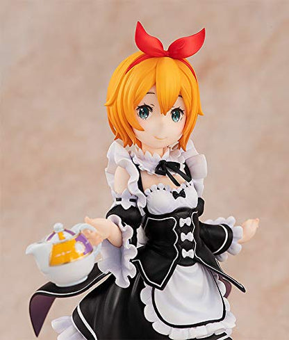 Kdcolle Re Life In A Different World From Zero Petra Leite Tea Party Ver. 1/7 Scale Abs Pvc Pre-Painted Complete Figure- Japan Figure Store - #1 Bring To You The Best Japanese Goods