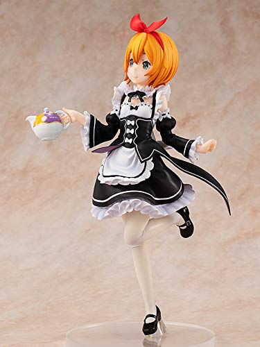 Kdcolle Re Life In A Different World From Zero Petra Leite Tea Party Ver. 1/7 Scale Abs Pvc Pre-Painted Complete Figure- Japan Figure Store - #1 Bring To You The Best Japanese Goods