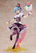 Kdcolle Re: Life In A Different World From Zero Rem Birthday Ver. 1/7 Scale Pvc Painted Complete Figure- Japan Figure Store - #1 Bring To You The Best Japanese Goods
