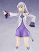 Kdcolle Re Life In A Different World Starting From Zero Kadokawa Collection Light Emilia Non-Scale Pvc Abs Painted Figure- Japan Figure Store - #1 Bring To You The Best Japanese Goods