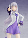 Kdcolle Re Life In A Different World Starting From Zero Kadokawa Collection Light Emilia Non-Scale Pvc Abs Painted Figure- Japan Figure Store - #1 Bring To You The Best Japanese Goods