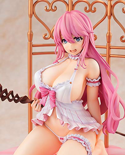 Kdcolle Recovery Surgeon&S Redo Freya Original Edition 1/7 Scale Pvc Pre-Painted Complete Figure- Japan Figure Store - #1 Bring To You The Best Japanese Goods