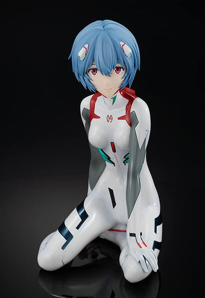 Figure Asuka, Rei And Mari Newtype Cover Ver. Evangelion: 3.0+1.0 Thrice Upon A Time- Japan Figure Store - #1 Bring To You The Best Japanese Goods