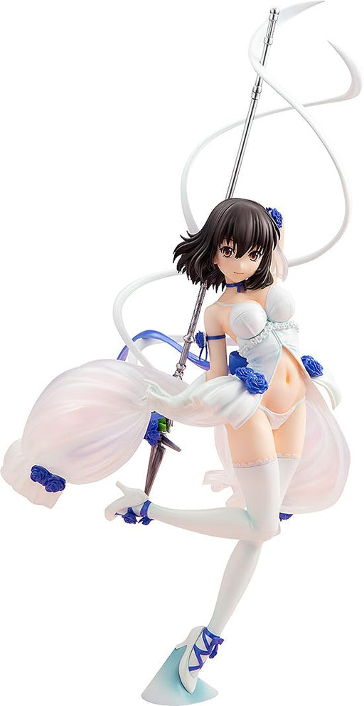 Kadokawa Strike Blood Yukina Himeragi Everlasting Summer Wedding Figure 1/7 Japan- Japan Figure Store - #1 Bring To You The Best Japanese Goods