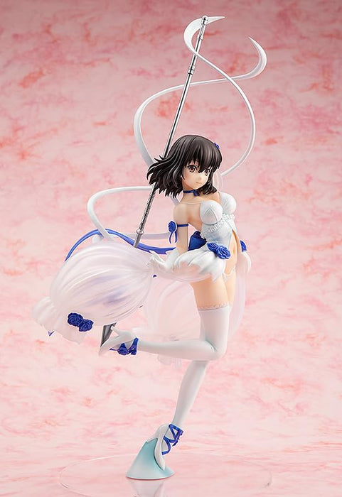 Kadokawa Strike Blood Yukina Himeragi Everlasting Summer Wedding Figure 1/7 Japan- Japan Figure Store - #1 Bring To You The Best Japanese Goods