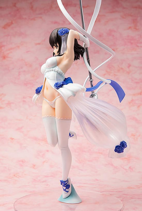 Kadokawa Strike Blood Yukina Himeragi Everlasting Summer Wedding Figure 1/7 Japan- Japan Figure Store - #1 Bring To You The Best Japanese Goods