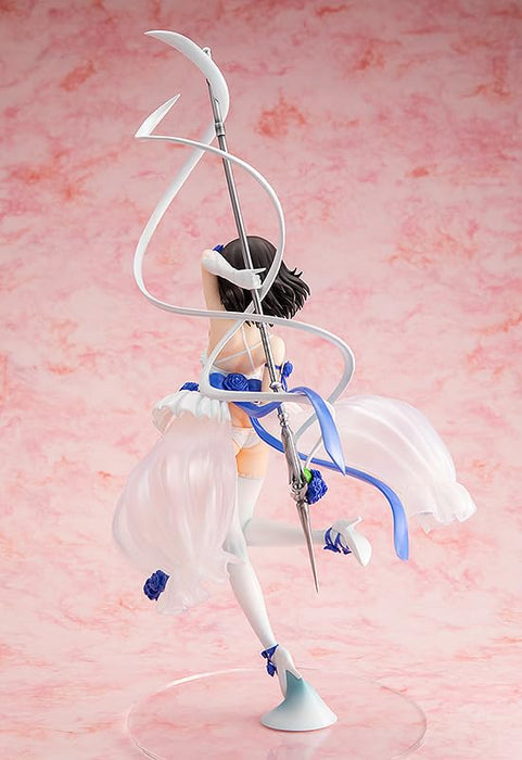 Kadokawa Strike Blood Yukina Himeragi Everlasting Summer Wedding Figure 1/7 Japan- Japan Figure Store - #1 Bring To You The Best Japanese Goods