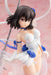 Kadokawa Strike Blood Yukina Himeragi Everlasting Summer Wedding Figure 1/7 Japan- Japan Figure Store - #1 Bring To You The Best Japanese Goods