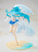 Kdcolle Sword Art Online Asuna Undine Midsummer Kirameki Bride Ver. 1/7 Scale Plastic Pre-Painted Complete Figure- Japan Figure Store - #1 Bring To You The Best Japanese Goods