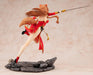 Kdcolle The Rising Of The Shield Hero Season 2 Raphtalia Red Dress Style Ver. 1/7 Scale Plastic Painted Complete Figure- Japan Figure Store - #1 Bring To You The Best Japanese Goods