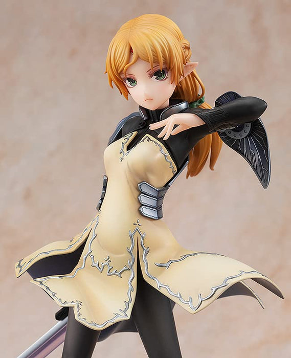 Kdcolle Uncle Different World Elf Original Edition 1/7 Scale Plastic Pre-Painted Complete Figure- Japan Figure Store - #1 Bring To You The Best Japanese Goods