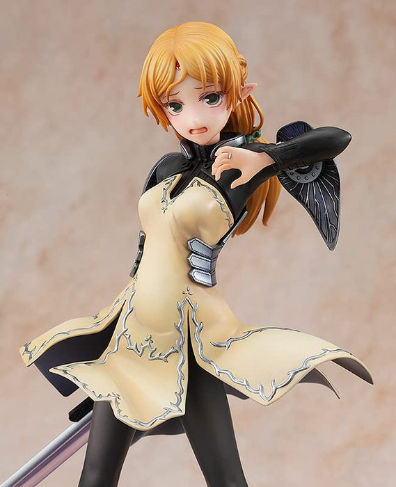Kdcolle Uncle Different World Elf Original Edition 1/7 Scale Plastic Pre-Painted Complete Figure- Japan Figure Store - #1 Bring To You The Best Japanese Goods
