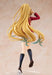 Kdcolle Welcome To The Classroom Of Meritocracy Megumi Karuizawa 1/7 Scale Plastic Painted Finished Figure- Japan Figure Store - #1 Bring To You The Best Japanese Goods