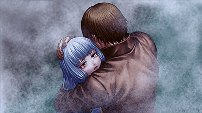 Kemco Rei Jin G Lup Sony Ps4 Playstation 4 - New Japan Figure 4589871980018 3