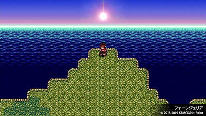 Kemco Rpg Selection Vol. 4 Playstation 4 Ps4 - New Japan Figure 4589871980186 3