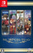 KEMCO KEMCO Rpg Selection Vol. 2 For Nintendo Switch- Japan Figure Store - #1 Bring To You The Best Japanese Goods