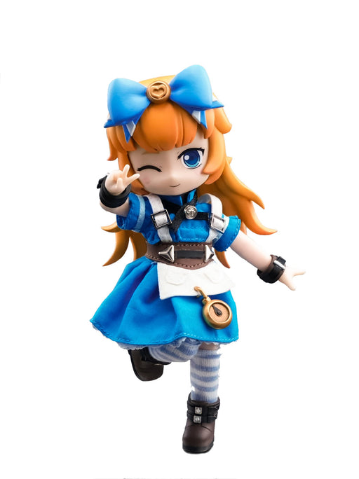 Xii Doll Alice In Wonderland Alice KEMO- Japan Figure Store - #1 Bring To You The Best Japanese Goods