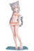 Kemomimi Gakuen Amesho☆Amyu Figure 1/7 Scale Painted By Kapurichio - B´Full Japan- Japan Figure Store - #1 Bring To You The Best Japanese Goods
