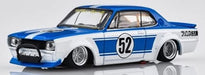 AOSHIMA Grachan Vol.12 Kenbox & Boostgear Custom Lb Works Hakosuka 2Drsp 4 & 71 Mark Ii Sp 4 Set- Japan Figure Store - #1 Bring To You The Best Japanese Goods