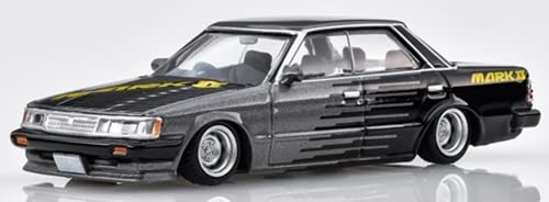 AOSHIMA Grachan Vol.12 Kenbox & Boostgear Custom Lb Works Hakosuka 2Drsp 4 & 71 Mark Ii Sp 4 Set- Japan Figure Store - #1 Bring To You The Best Japanese Goods