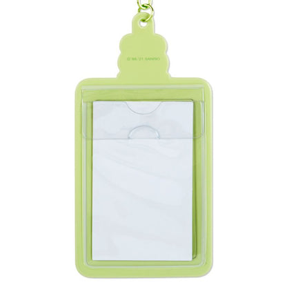 Kero Kero Keroppi Cheki Holder (Enjoy Idol)- Japan Figure Store - #1 Bring To You The Best Japanese Goods