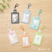 Kero Kero Keroppi Cheki Holder (Enjoy Idol)- Japan Figure Store - #1 Bring To You The Best Japanese Goods