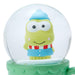 Sanrio Kero Kero Keroppi Mini Snow Globe- Japan Figure Store - #1 Bring To You The Best Japanese Goods