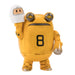 Keronen Kenzo Non-Scale Pvc Soft Vinyl Figure Painted Finished Product- Japan Figure Store - #1 Bring To You The Best Japanese Goods