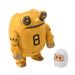 Keronen Kenzo Non-Scale Pvc Soft Vinyl Figure Painted Finished Product- Japan Figure Store - #1 Bring To You The Best Japanese Goods