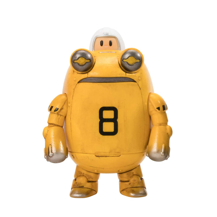 Keronen Kenzo Non-Scale Pvc Soft Vinyl Figure Painted Finished Product- Japan Figure Store - #1 Bring To You The Best Japanese Goods