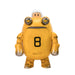 Keronen Kenzo Non-Scale Pvc Soft Vinyl Figure Painted Finished Product- Japan Figure Store - #1 Bring To You The Best Japanese Goods