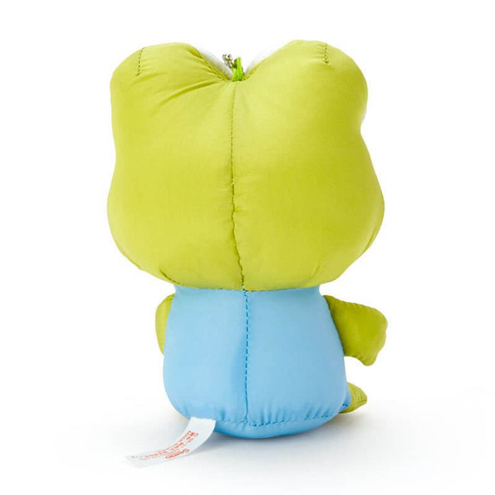 Keroppi Keroppi Mascot Holder (Keroppi Time) Japan Figure 4550337138250 2