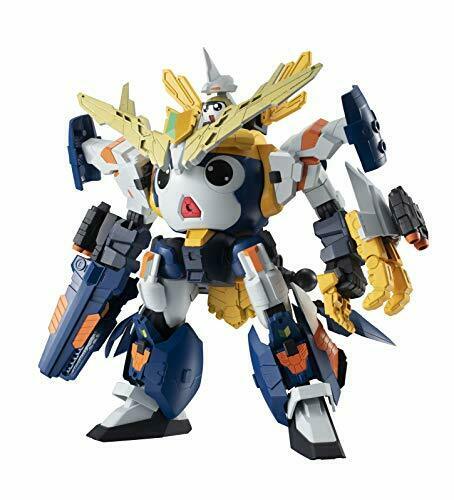 Keroro Damashii Robot Spirits Sergeant Frog Tamama Robo Uc Figure Bandai - Japan Figure