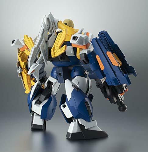 Keroro Damashii Robot Spirits Sergeant Frog Tamama Robo Uc Figure Bandai- Japan Figure Store - #1 Bring To You The Best Japanese Goods